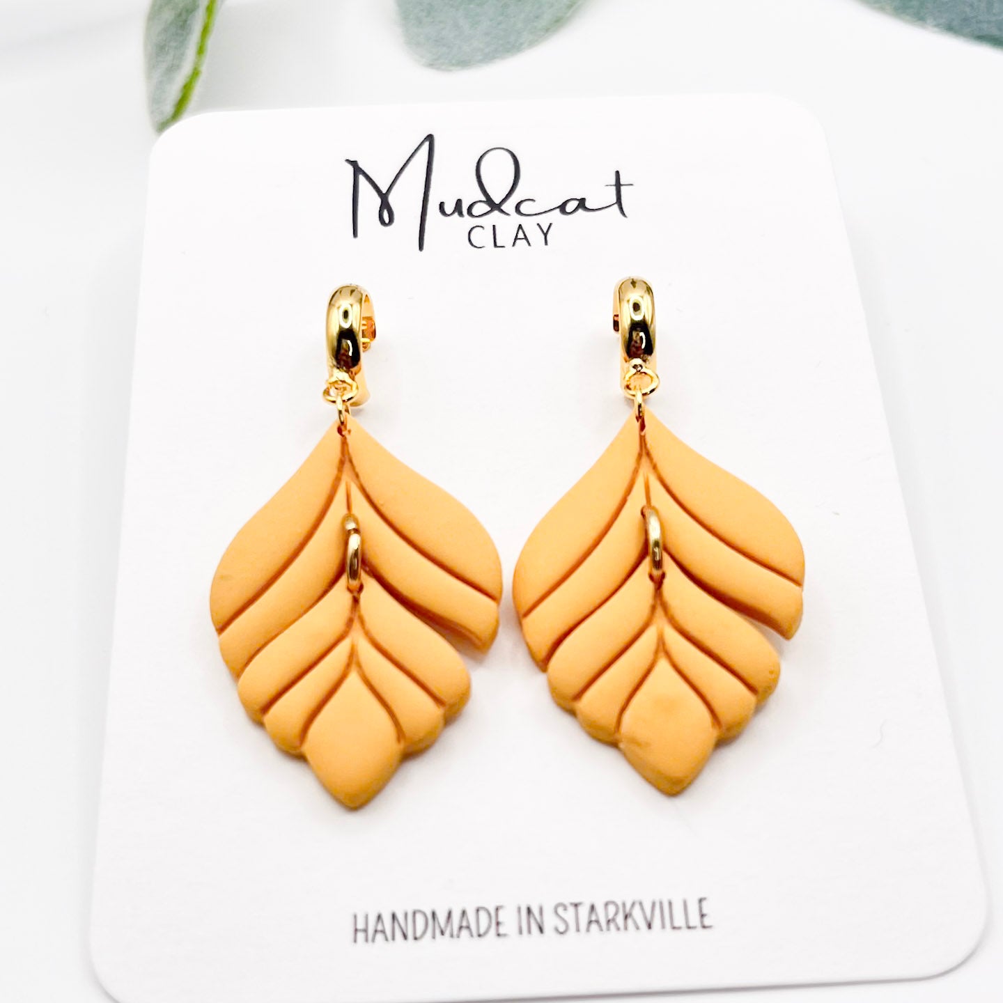 Fall-iage | Mustard Yellow