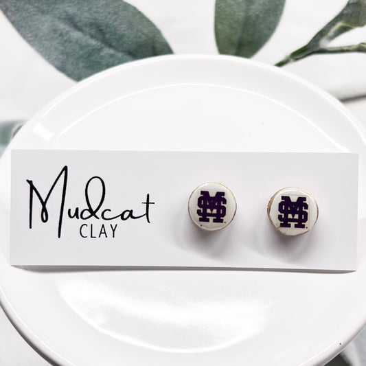 M over S Studs