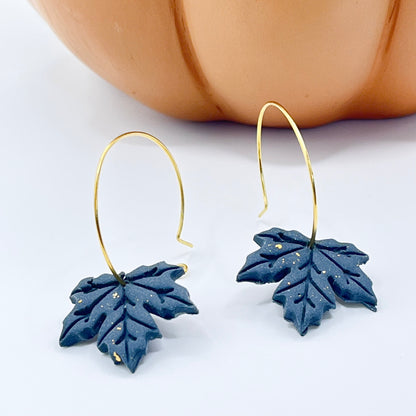 Maple Leaf | Various Colors