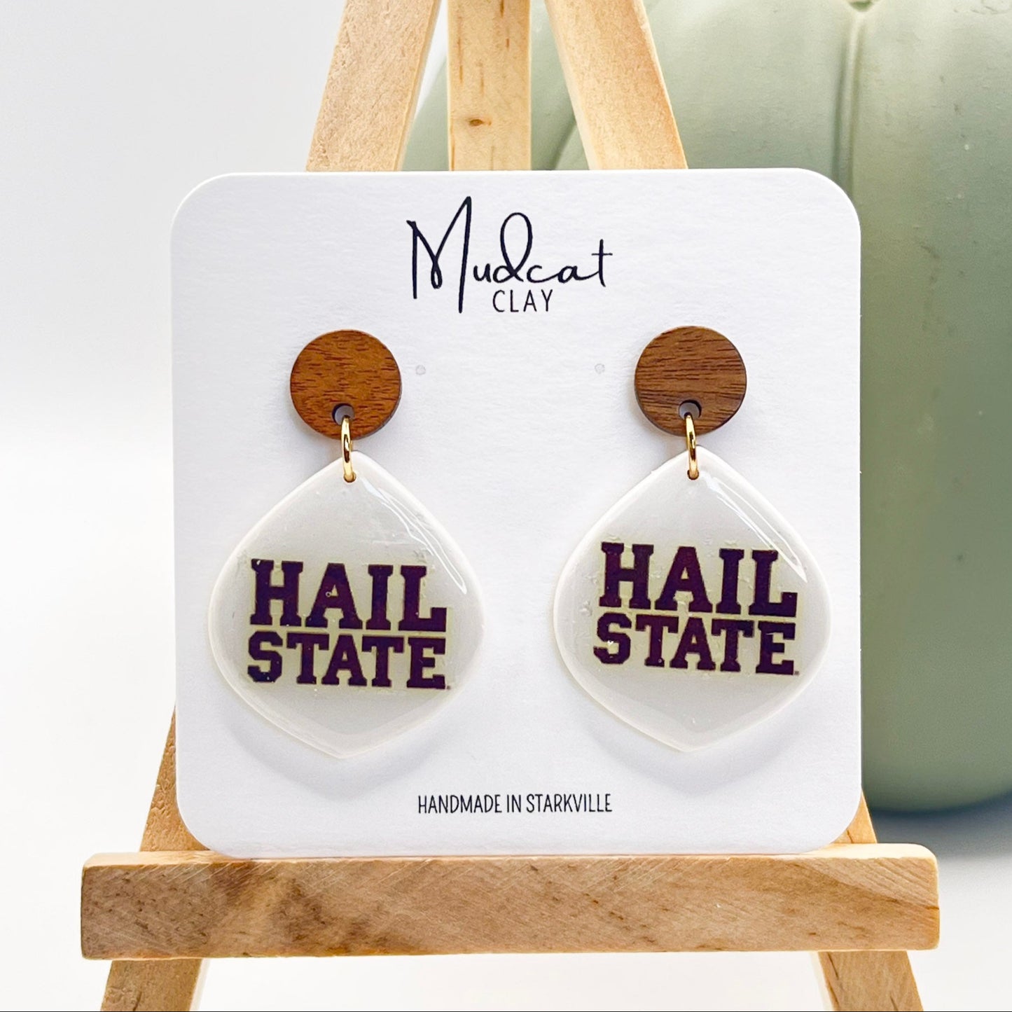 HAIL STATE | Teardrop