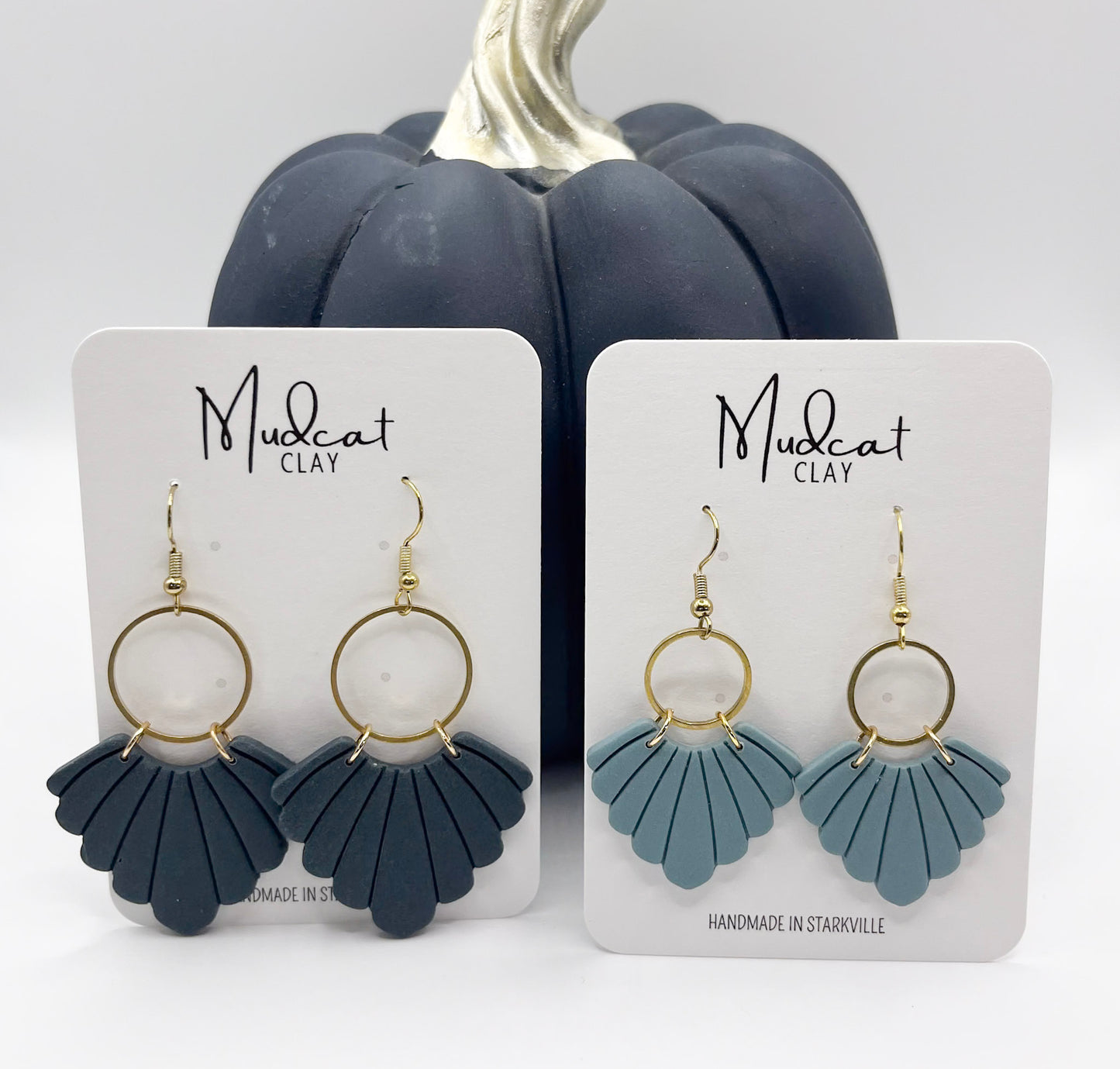 Small Stella | Light Teal