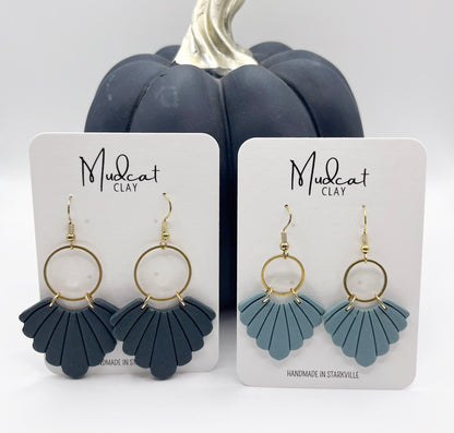 Small Stella | Light Teal