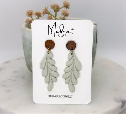 Kimberly | Mint Green