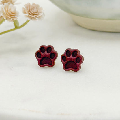 Puppy Paws | Studs