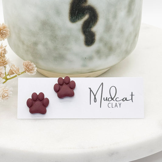 Dawg Paws | Studs (WHOLESALE)