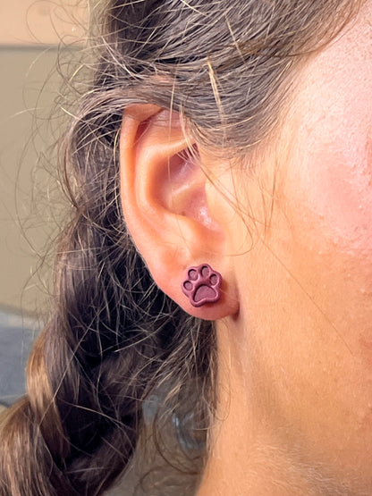 Puppy Paws | Studs