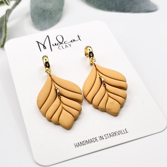 Fall-iage | Mustard Yellow