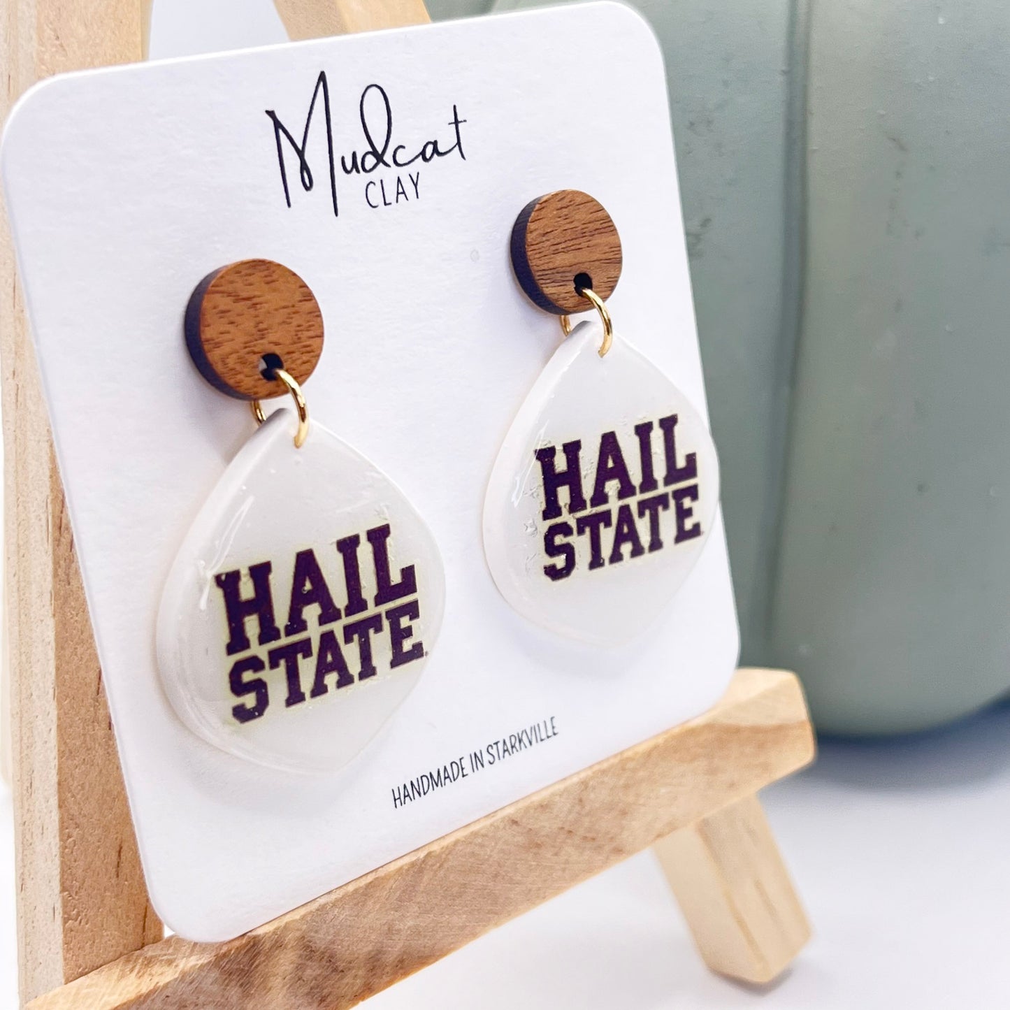 HAIL STATE | Teardrop