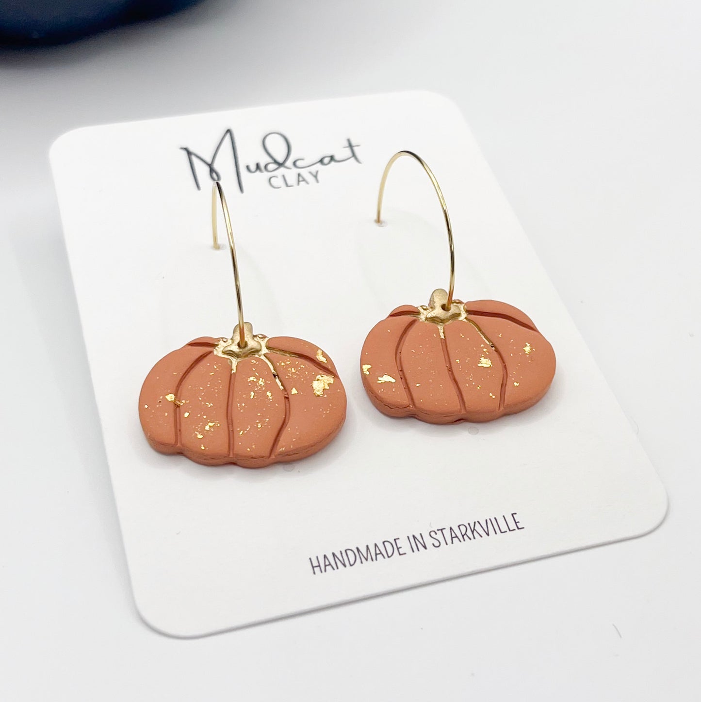 Pumpkins | Rust Orange