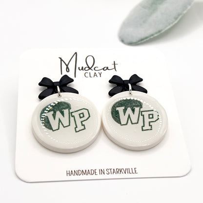 West Point HS | Bows & Discs