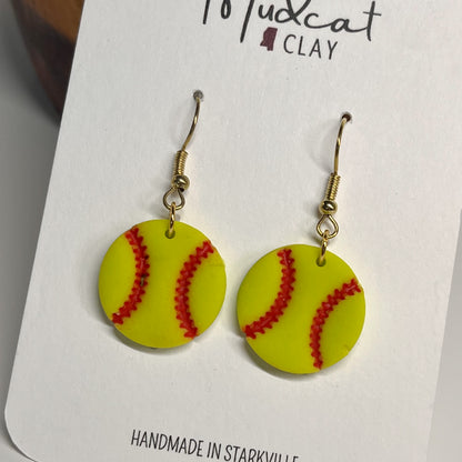 Softballs