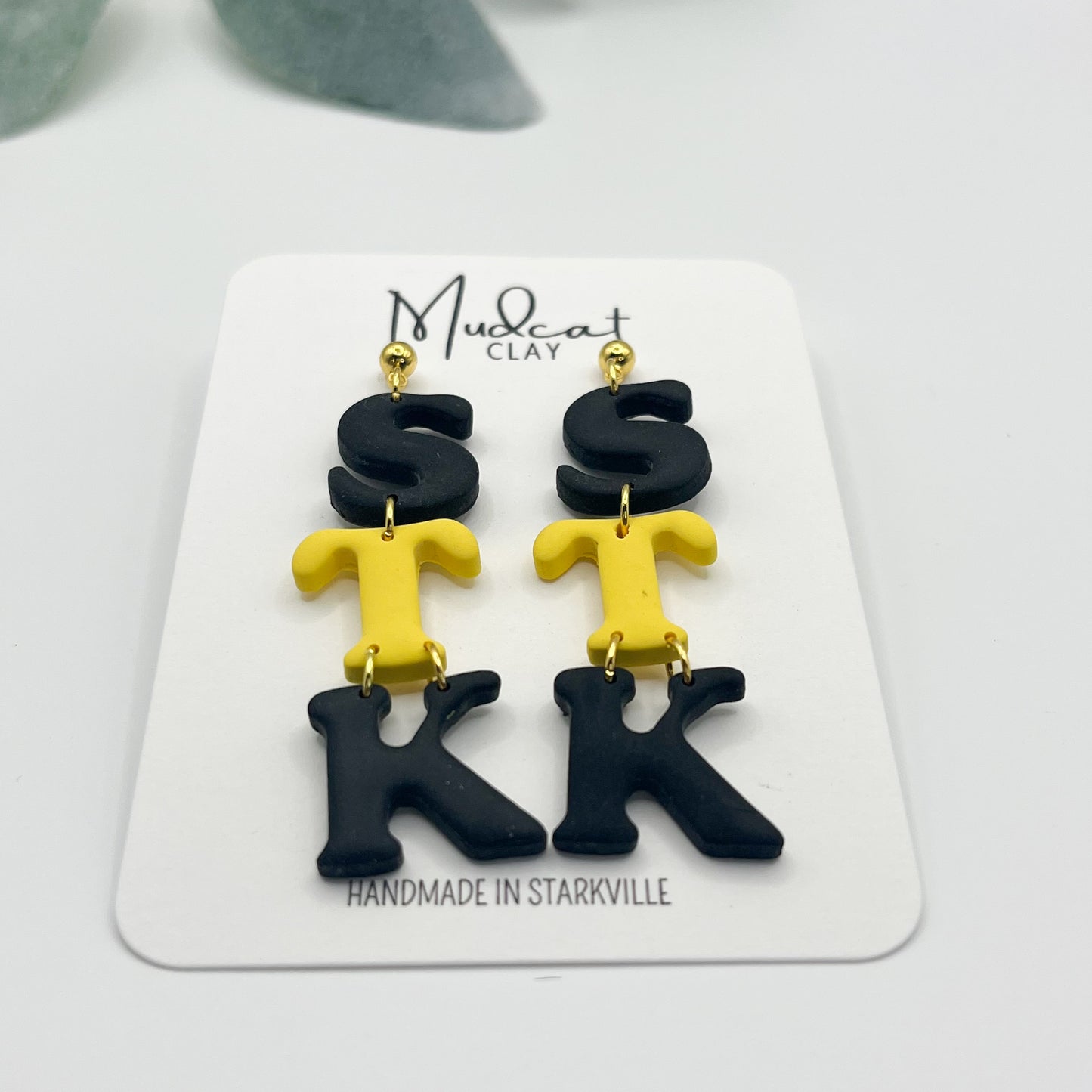 STK | Starkville Yellow Jackets