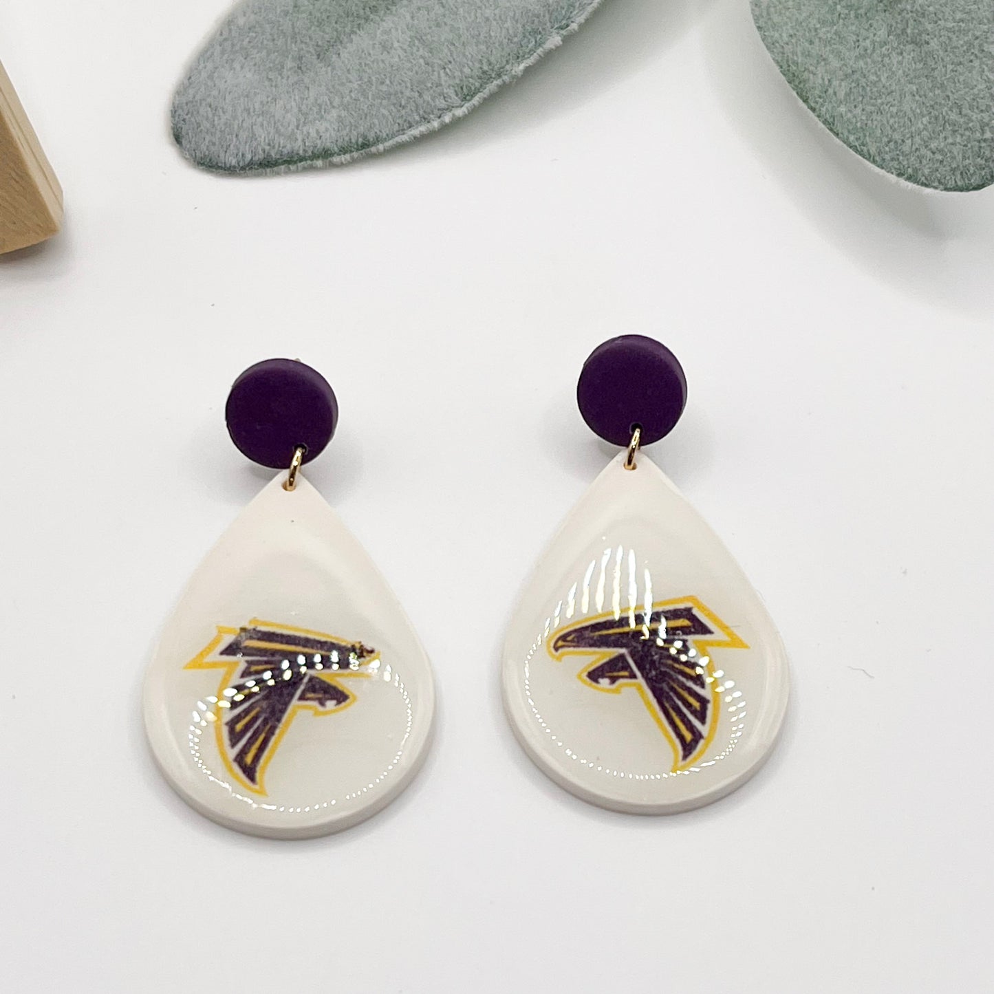 CHS | Long Teardrop Set