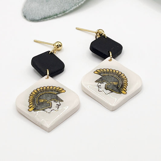 NHHS | Stacked Diamonds