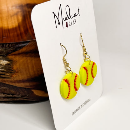 Softballs
