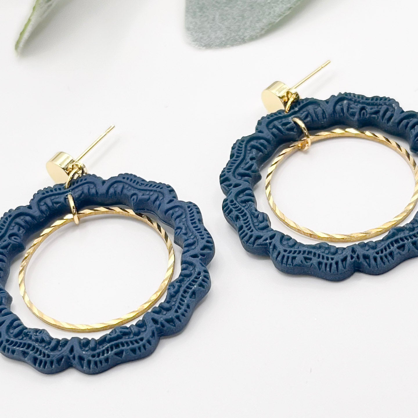 Hollow Mandala  | Teal