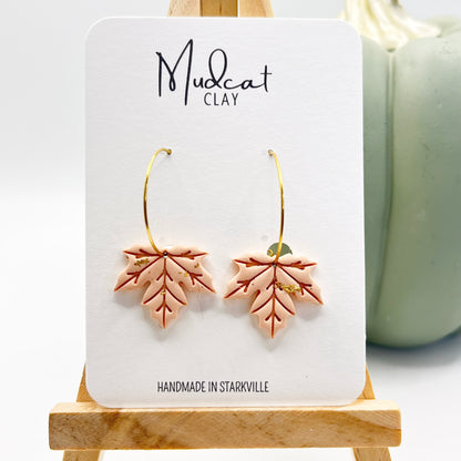 Maple Leaf | Various Colors