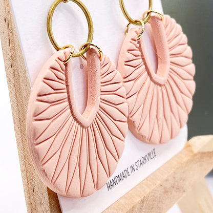 Stevie | Light Pink
