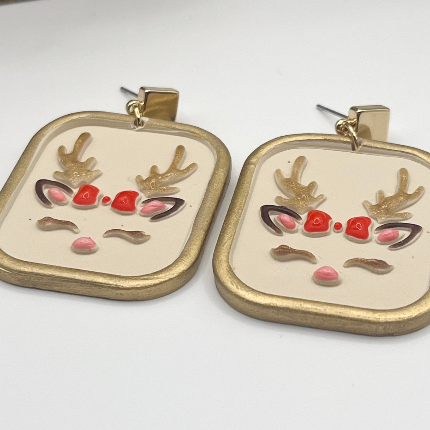 Sweet Little Reindeer