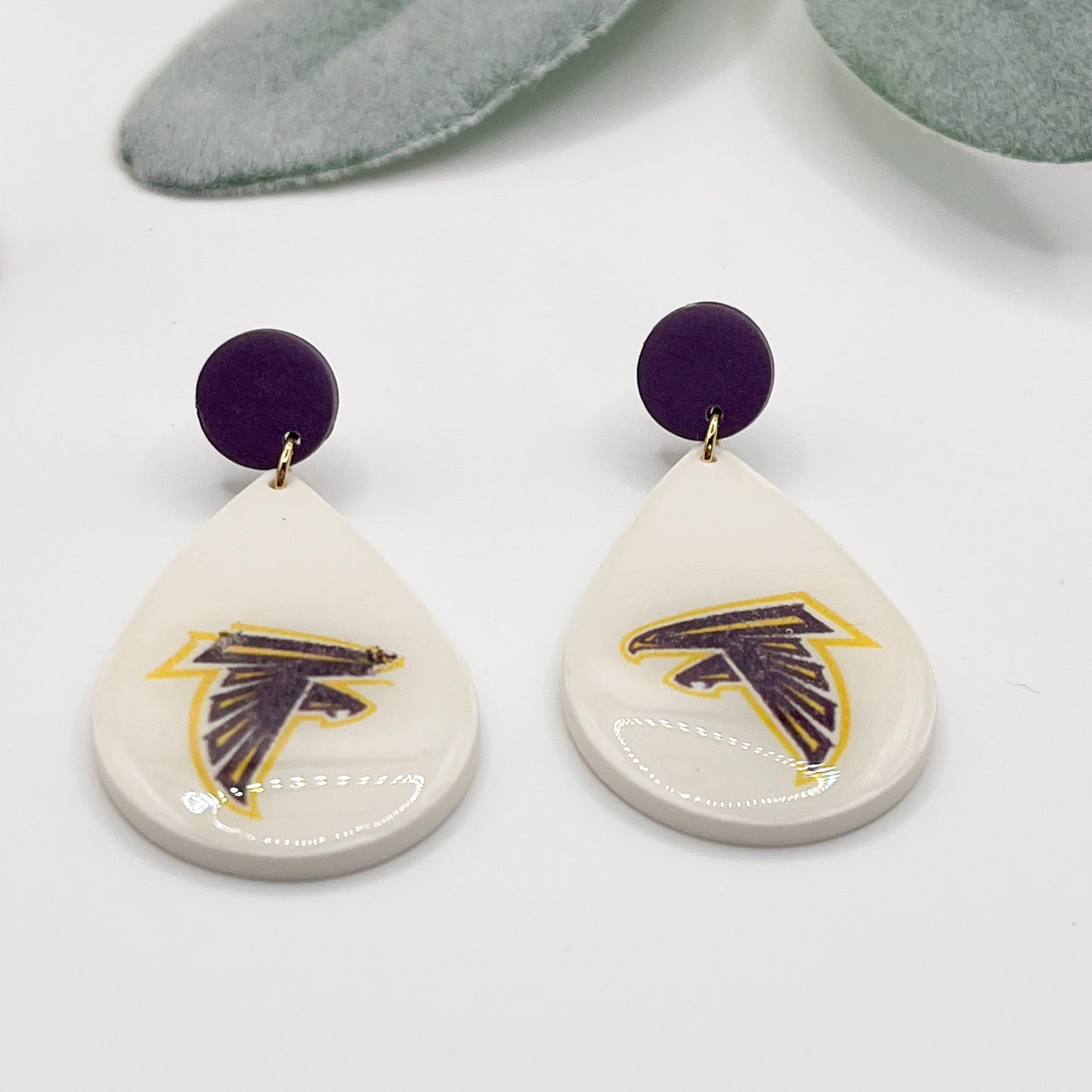 CHS | Long Teardrop Set