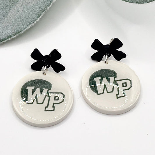 WP | Disc & Bow Set