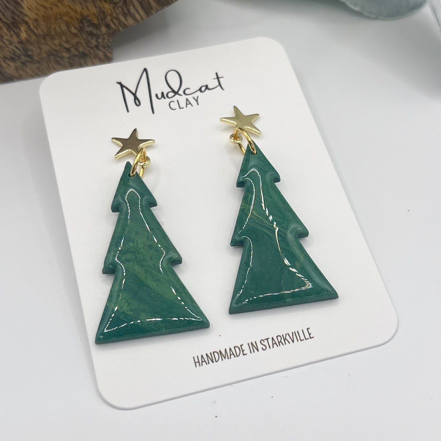 Christmas Trees | Green