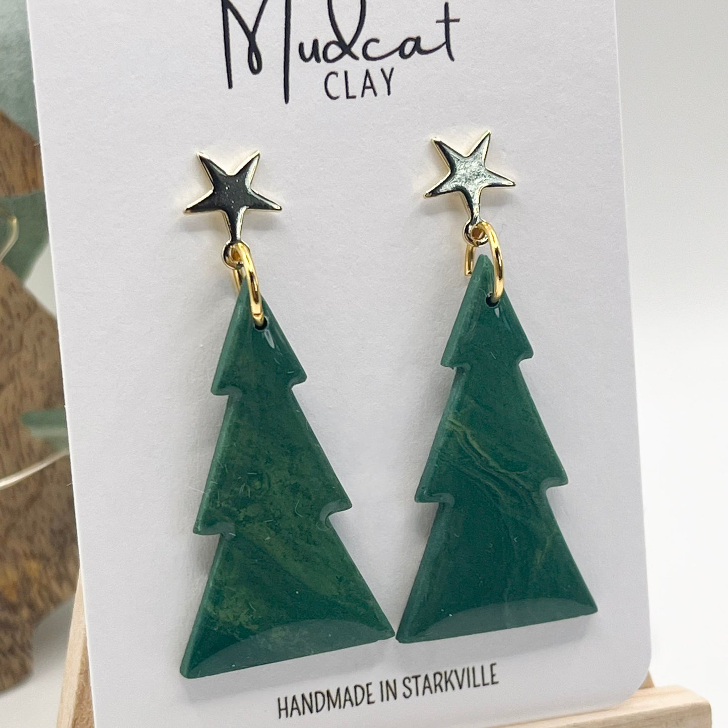 Christmas Trees | Green