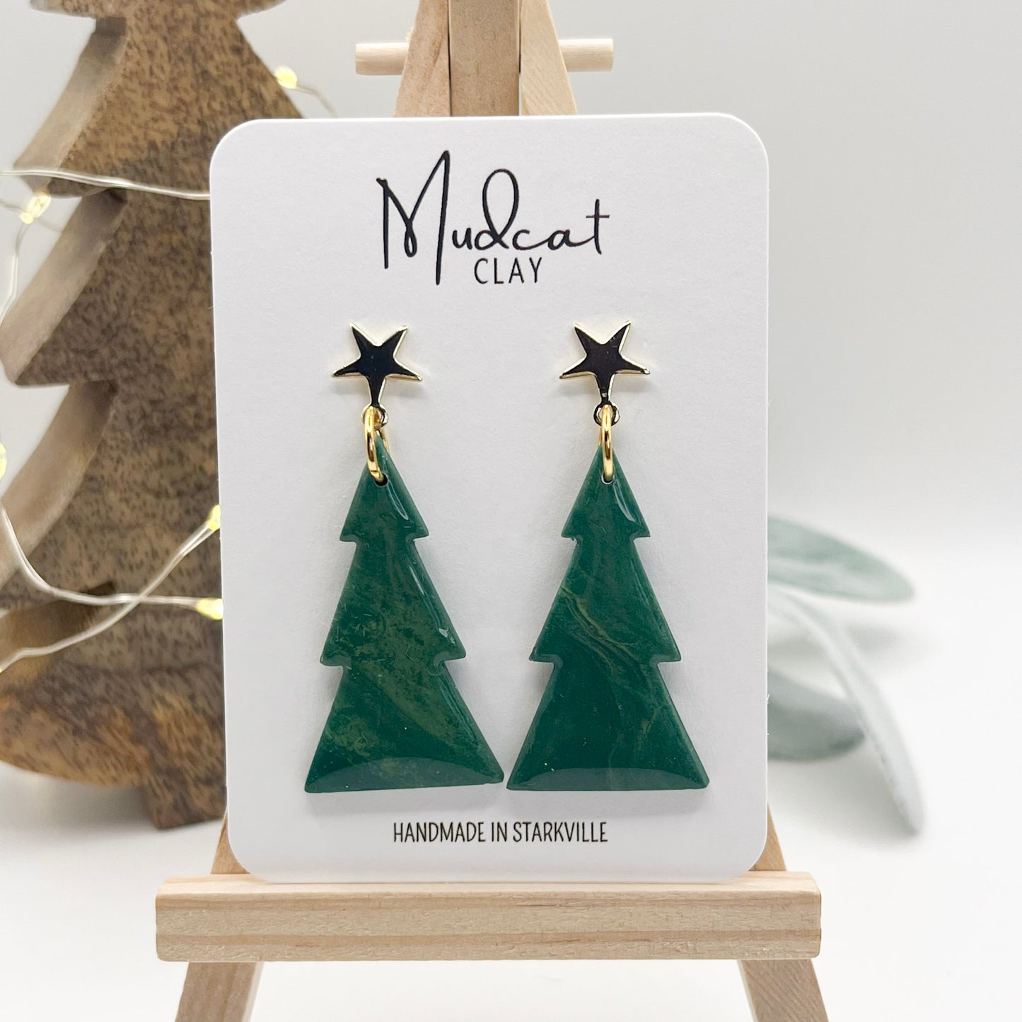 Christmas Trees | Green