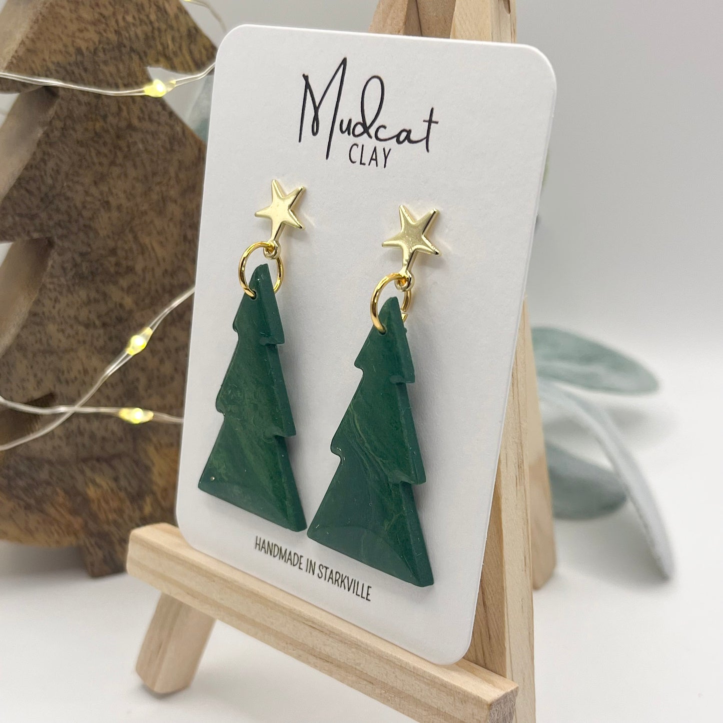 Christmas Trees | Green