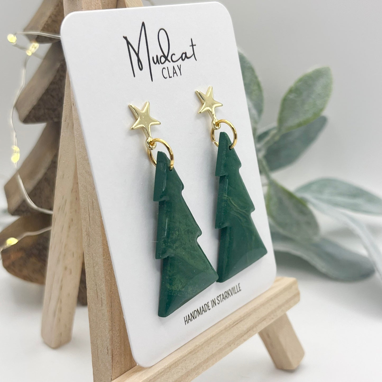 Christmas Trees | Green