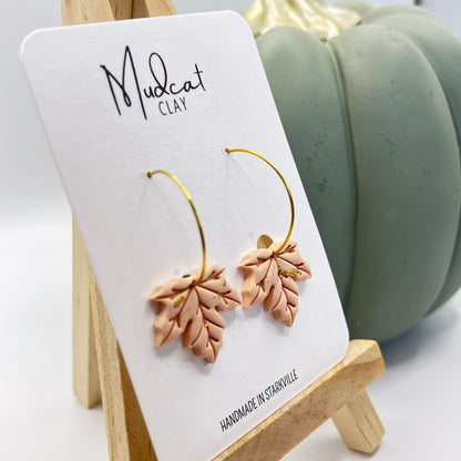 Maple Leaf | Various Colors