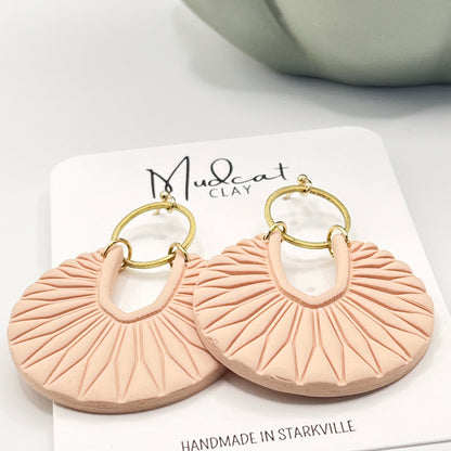 Stevie | Light Pink