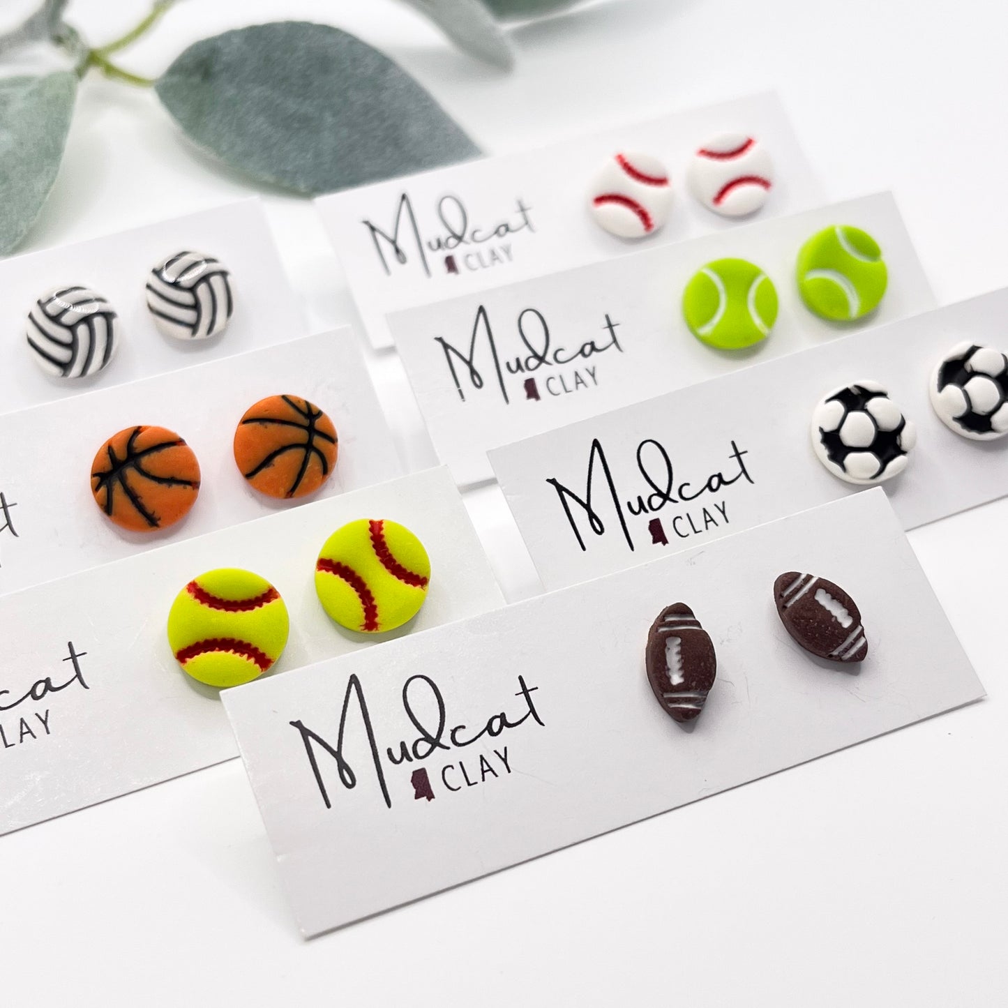 Sports Stud Packs