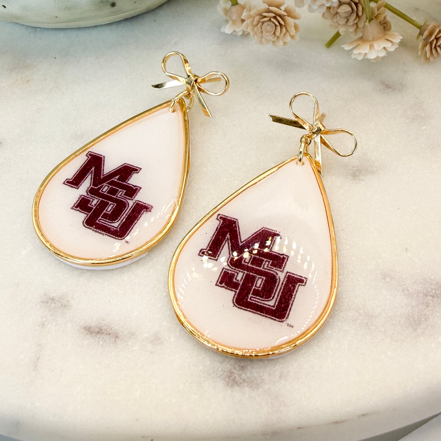 Mississippi State “College Vault” Collection | Grace