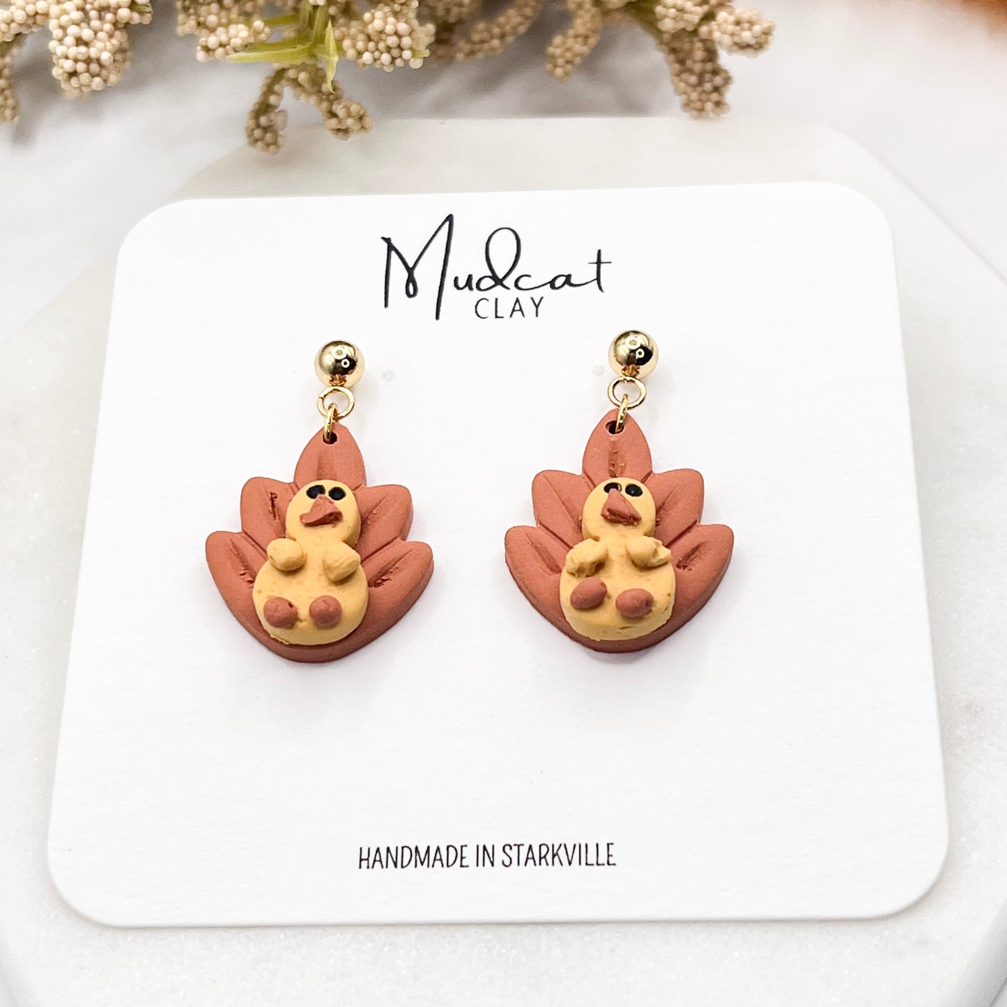 Thanksgiving Turkey | Gold Post