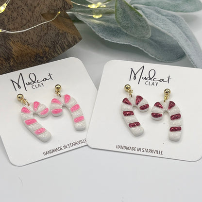 Candy Canes | Various Colors