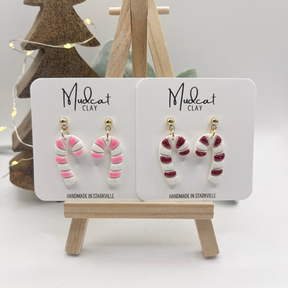 Candy Canes | Various Colors