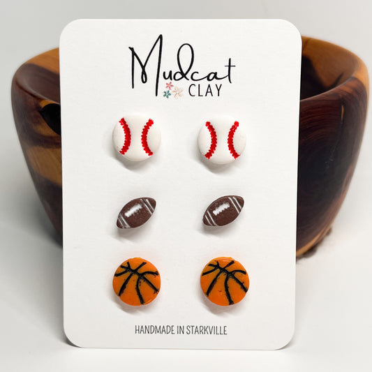 Sports Stud Packs