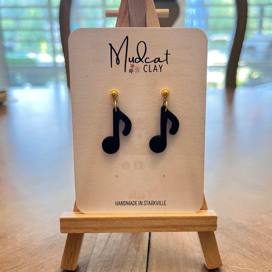 Music Notes