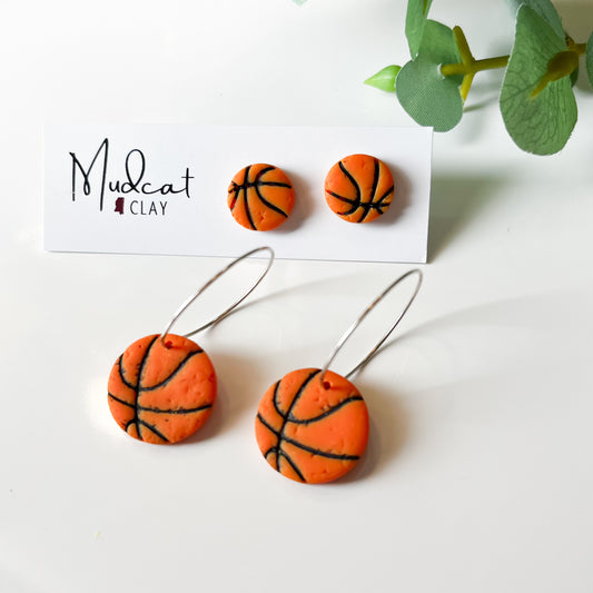 Basketballs