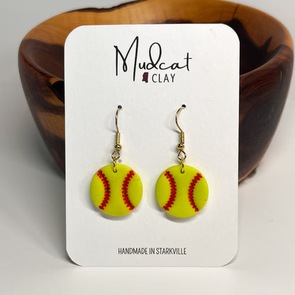 Softballs