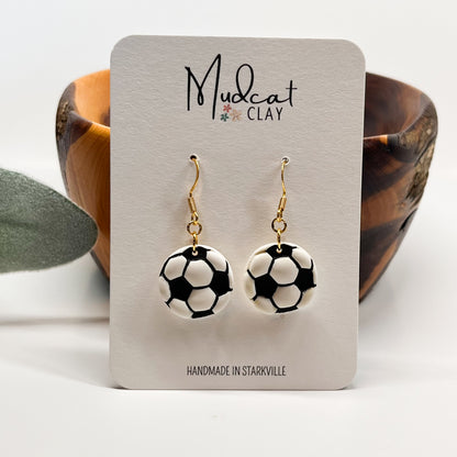 Soccer Balls