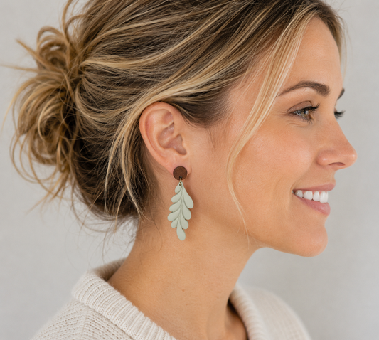 Kimberly | Mint Green