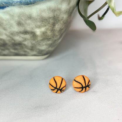Basketballs
