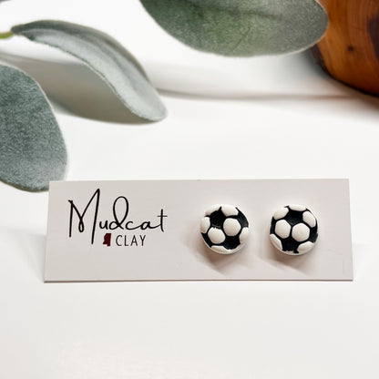 Soccer Balls