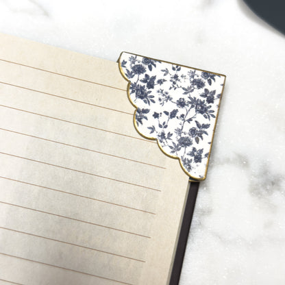 Corner Bookmarks