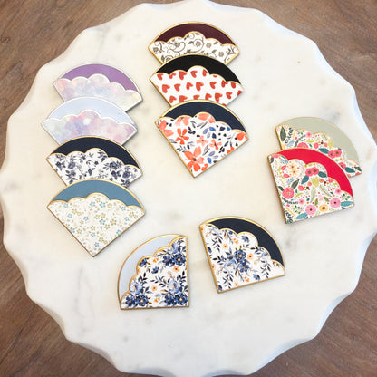 Corner Bookmarks