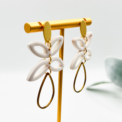 Mere | White & Gold